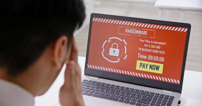 Ransomware: Don’t be an easy target