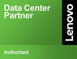 ITAdOn Lenovo Data Center Partner