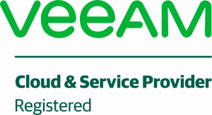 Veeam Cloud & Service Provider Partner ITAdOn