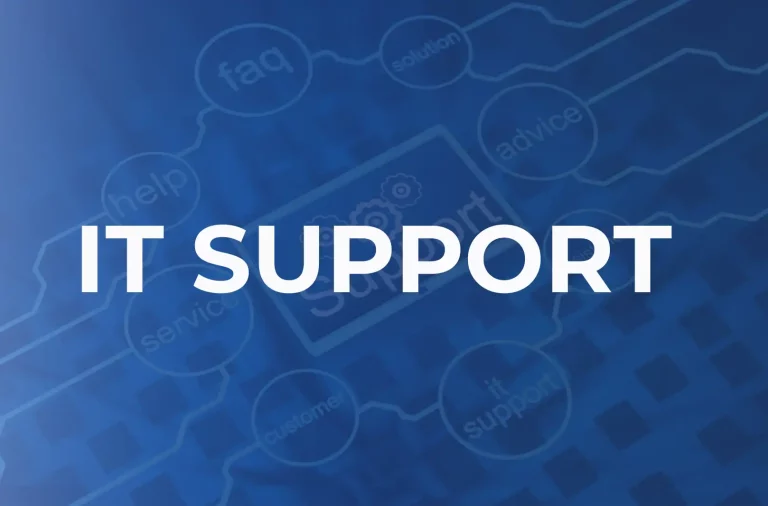The Ultimate Guide to Selecting the Best IT Support Company