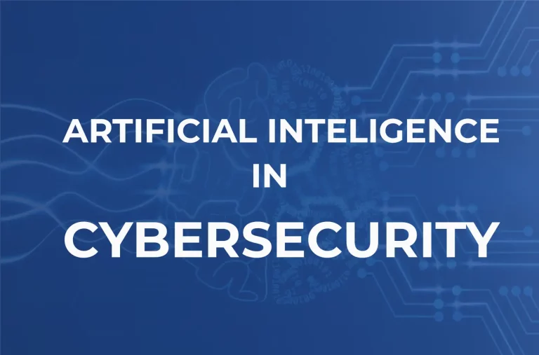 Artificial Intelligence In Cybersecurity