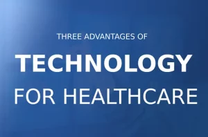 technology for healthcare