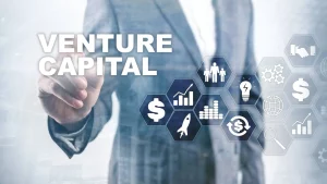 IT Services for Venture Capital