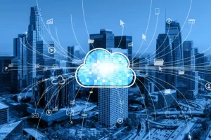 Cloud Computing and it's role in modern business