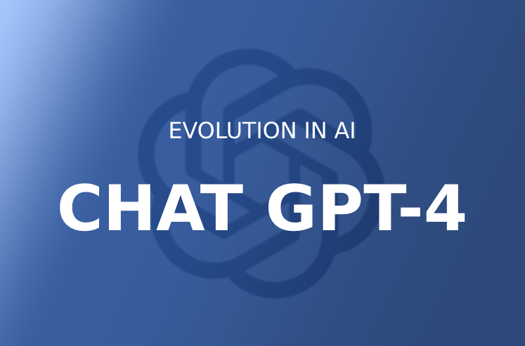 ChatGPT 4: The Next Evolution in Conversational AI