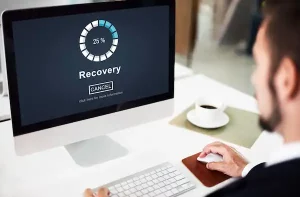 recovery-backup