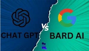 Chat GPT vs Google Bard AI