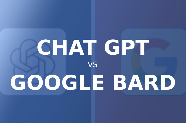 ChatGPT vs Google BARD: Who’s Winning the Language Race?