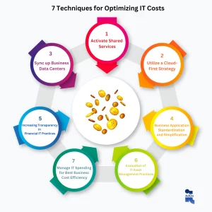 7 Techniques for Optimizing IT Costs