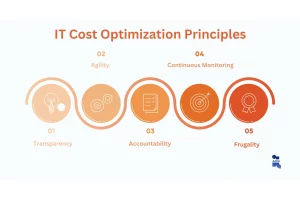 IT Cost Optimization Principles
