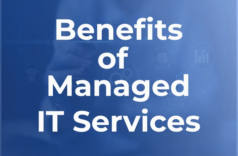 The Unique Benefits of Managed IT Services