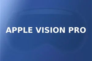 The Future is Here: Exploring Apple's Vision Pro