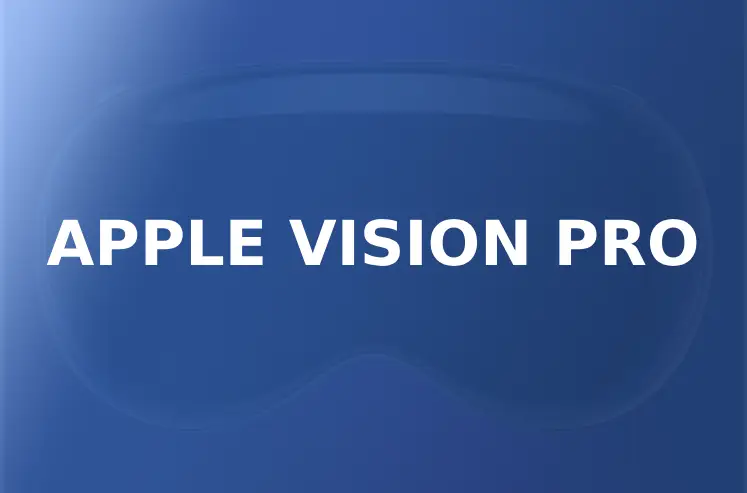 The Future is Here: Exploring Apple’s Vision Pro
