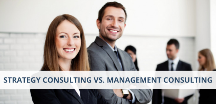 IT Consulting vs. Managed Services: Understanding the Difference
