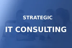 Strategic IT Consulting With ITAdOn